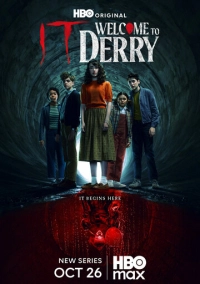 Оно: Добро пожаловать в Дерри (2025)