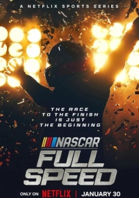 NASCAR: Высокая скорость (2024)