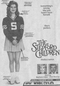 The Stepford Children (1987)